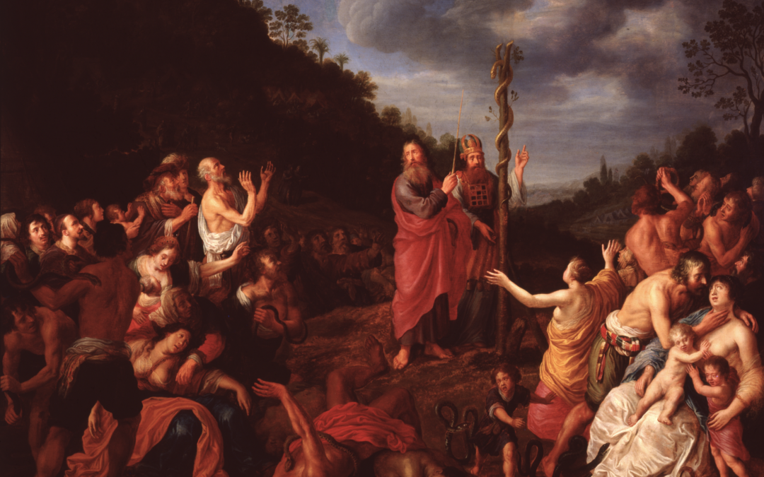 Good Book: Bible Stories from the Collection